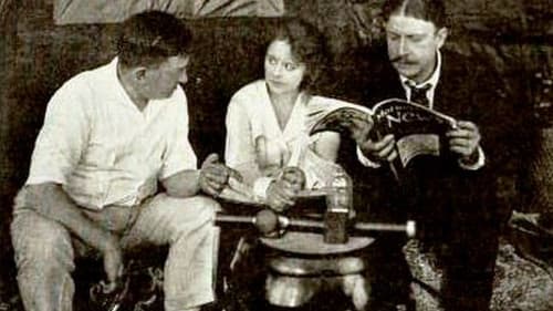 Trailed by Three Bild 1