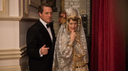 Florence Foster Jenkins Bild 4