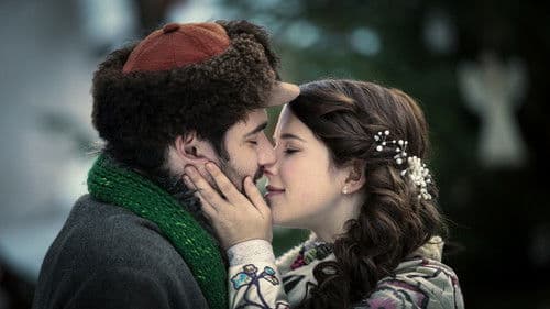 Als ein Stern vom Himmel fiel Bild 3