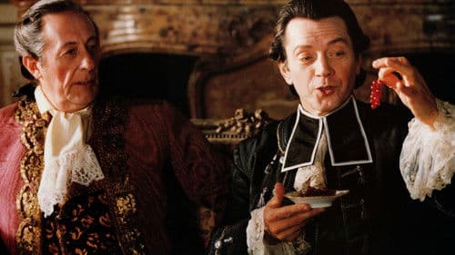 Ridicule - Von der Lächerlichkeit des Scheins Bild 4