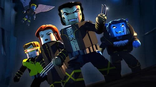 X-Men: Darktide Bild 1