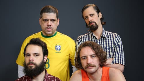 Choque de Cultura Bild 6