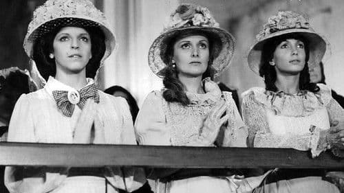 Un idilio de estación Bild 3