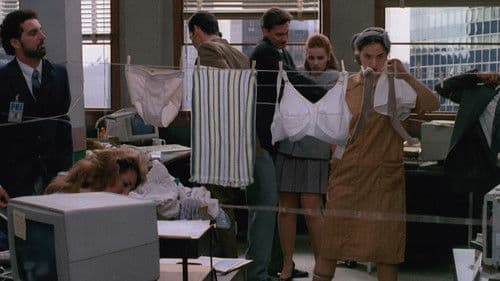 Das Schweigen der Hammel Bild 7