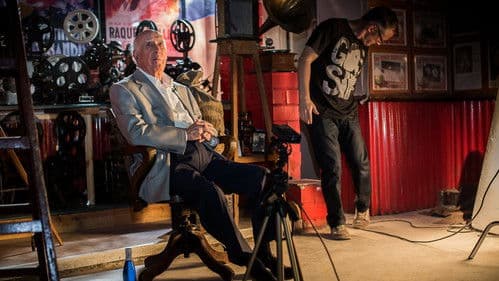 Eduardo Ducay: el cine que siempre estuvo ahí Bild 1