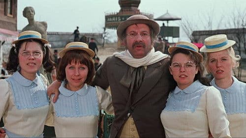 Orpheus in der Unterwelt Bild 4