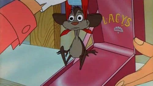 The Mouse on 57th Street Bild 1