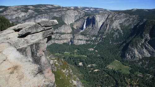 National Parks Exploration Series: Yosemite Bild 2