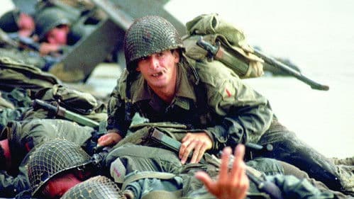 The Big Red One Bild 5