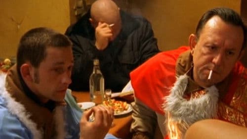 Noc świętego Mikołaja Bild 3