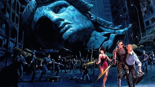 Die Klapperschlange Bild 3