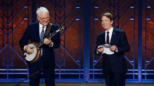 Steve Martin and Martin Short: An Evening You Will Forget for the Rest of Your Life Bild 1