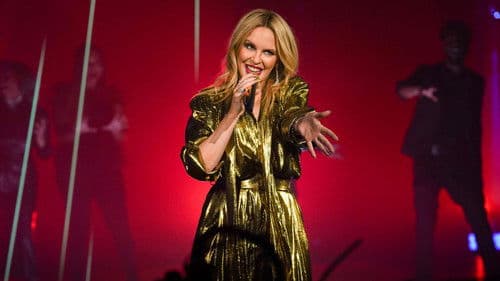 Kylie: Infinite Disco Bild 3