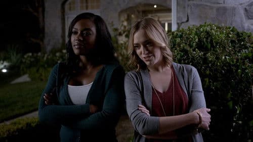 Hall Pass Nightmare Bild 2