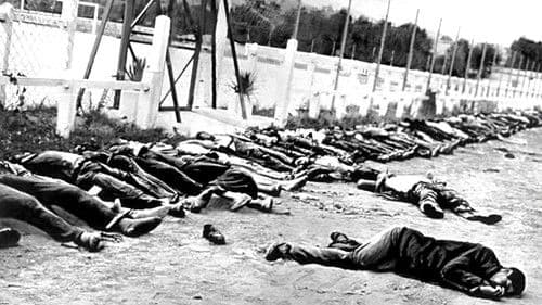 Les Massacres de Sétif, un certain 8 mai 1945 Bild 2