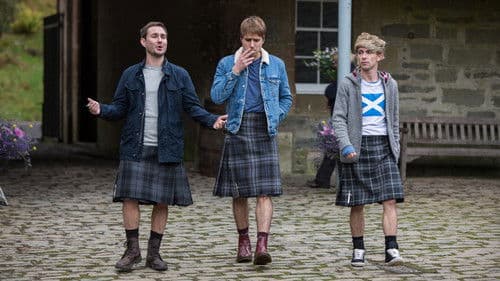 Scottish Mussel Bild 1