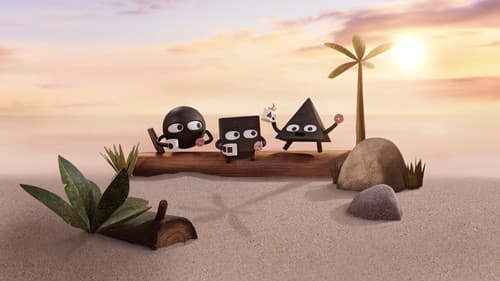 Die Insel der Formen Bild 5