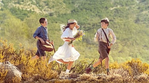 Le Temps des secrets Bild 1