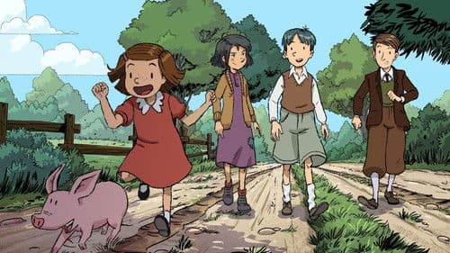 Die langen großen Ferien Bild 2