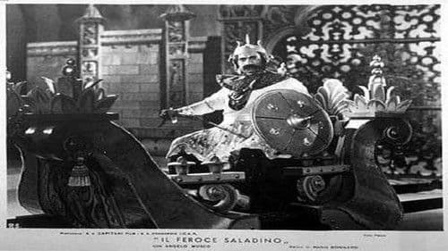 Il feroce saladino Bild 1