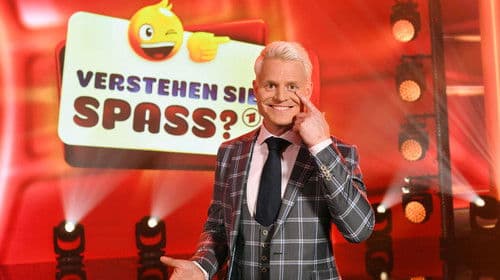 Verstehen Sie Spaß? Bild 1