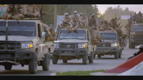 Afrique-France : le divorce ? Bild 7