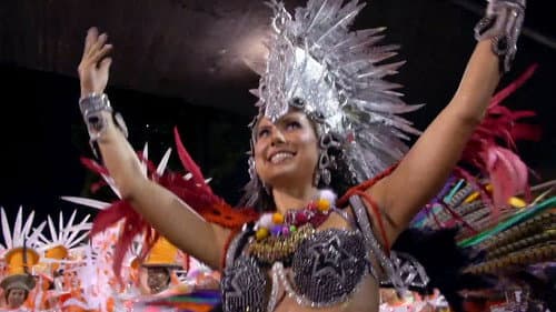 Cesta za tancem Bild 1