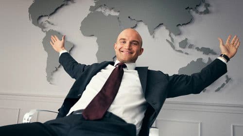 Stein Bagger og grådighedens ansigter Bild 1