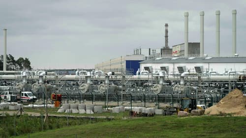 Putins Netzwerk in Europa Bild 1