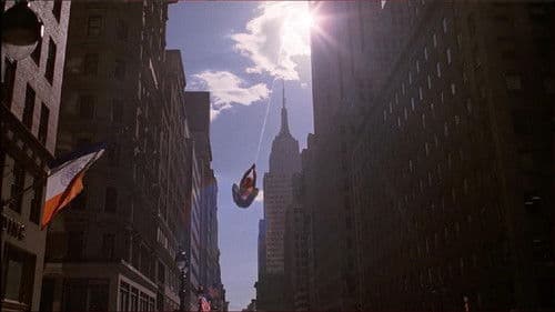 Spider-Man Tech Bild 4