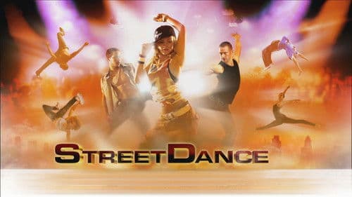 StreetDance 3D Bild 7