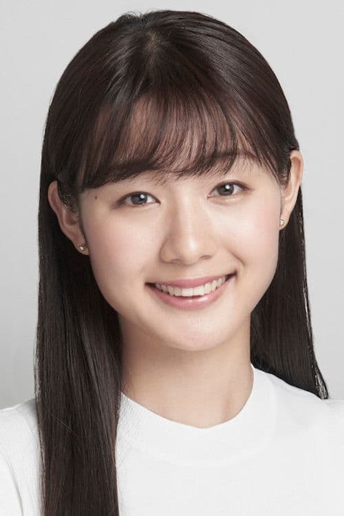 Mayu Aoyagi