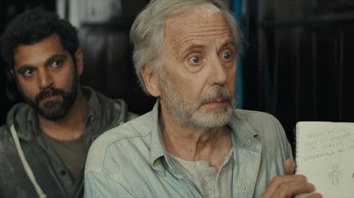 Die Jagd nach der Mumie von Paris Bild 6