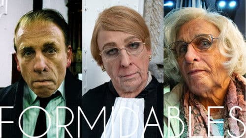 François Pirette - Formidables Bild 1