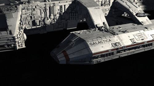 Galactica Bild 6