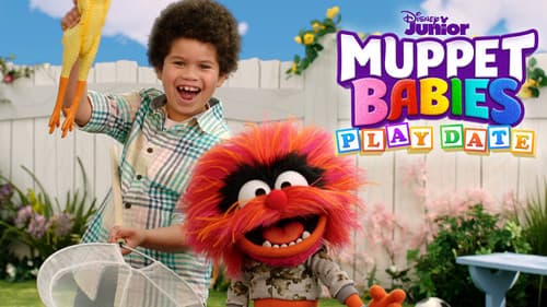 Muppet Babies: Play Date Bild 3