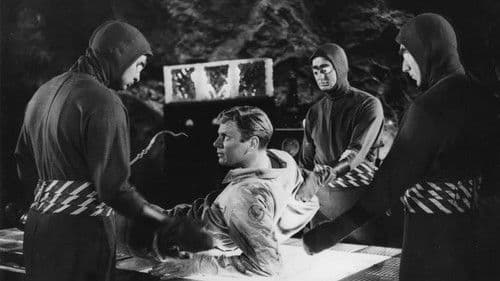 Killers from Space Bild 1