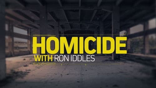 Homicide: With Ron Iddles Bild 1