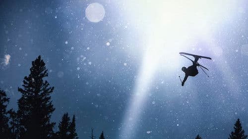 Falling into Place: Kai Jones Bild 2