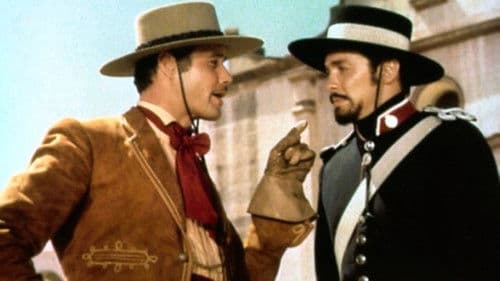 The Sign of Zorro Bild 3