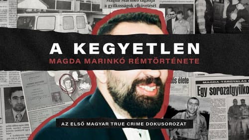 A Kegyetlen - Magda Marinko rémtörténete Bild 2
