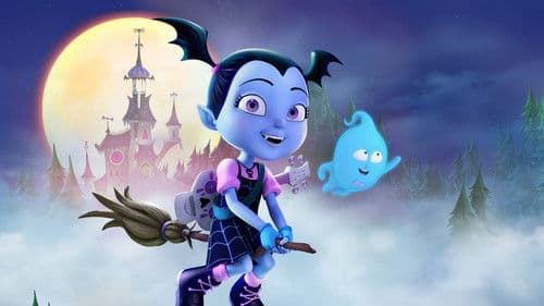 Vampirina Bild 2
