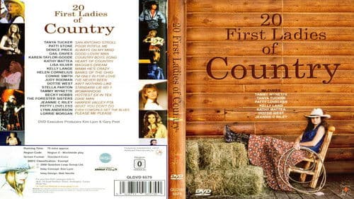 20 First Ladies of Country Bild 1