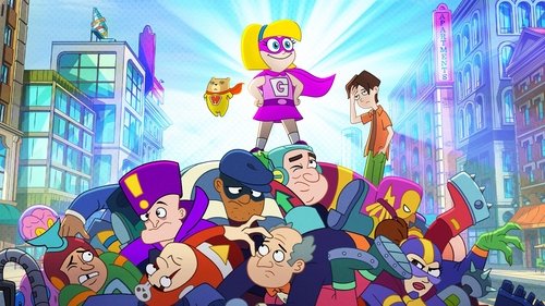 Hamster & Gretel Bild 1