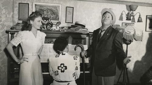 Something to Shout About Bild 1