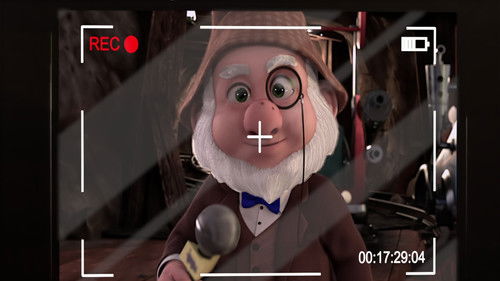 Sieben Zwerge & ich Bild 7