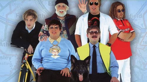 That Peter Kay Thing Bild 2