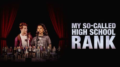 My So-Called High School Rank Bild 3