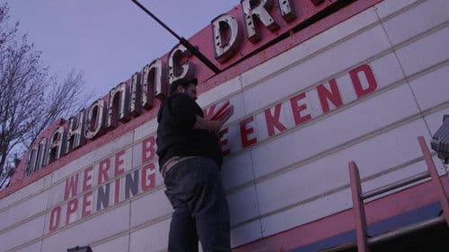 At the Drive-In Bild 2