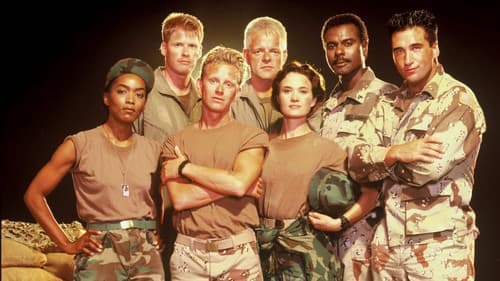 The Heroes of Desert Storm Bild 1